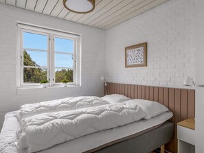 3 Schlafzimmer, WLAN