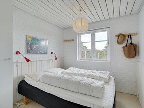 3 makuuhuonetta, Wi-Fi