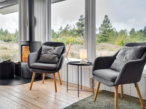 "Fredrikka" - 3.9km from the sea by Interhome