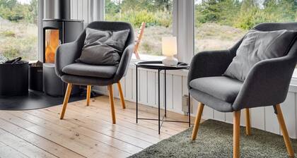 "Fredrikka" - 3.9km from the sea by Interhome