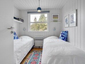 3 Schlafzimmer, Internetzugang