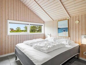 3 habitaciones y wifi