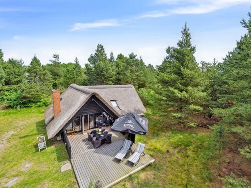 "Magga" - 3.2km from the sea by Interhome