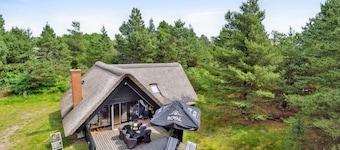 "Magga" - 3.2km from the sea by Interhome