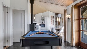 Sala de juegos