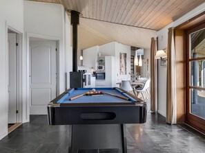 Salle de jeux