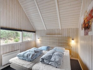 4 Schlafzimmer, Internetzugang