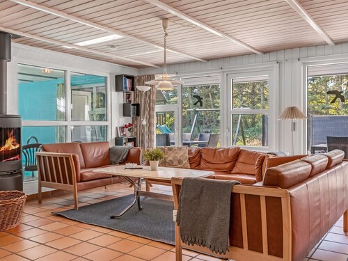 "Livni" - 3.8km from the sea by Interhome