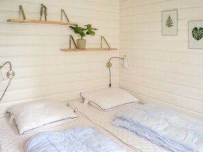 2 Schlafzimmer, Internetzugang