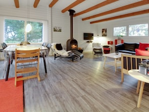 Interiør