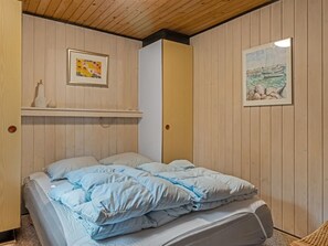 3 slaapkamers, internet
