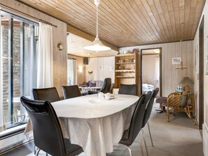 Dineren