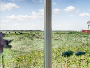 Interiør