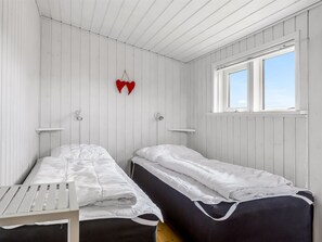 1 bedroom, Internet - "Mortensen" - 350m from the sea by Interhome (Rømø)