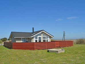Udendørsområde