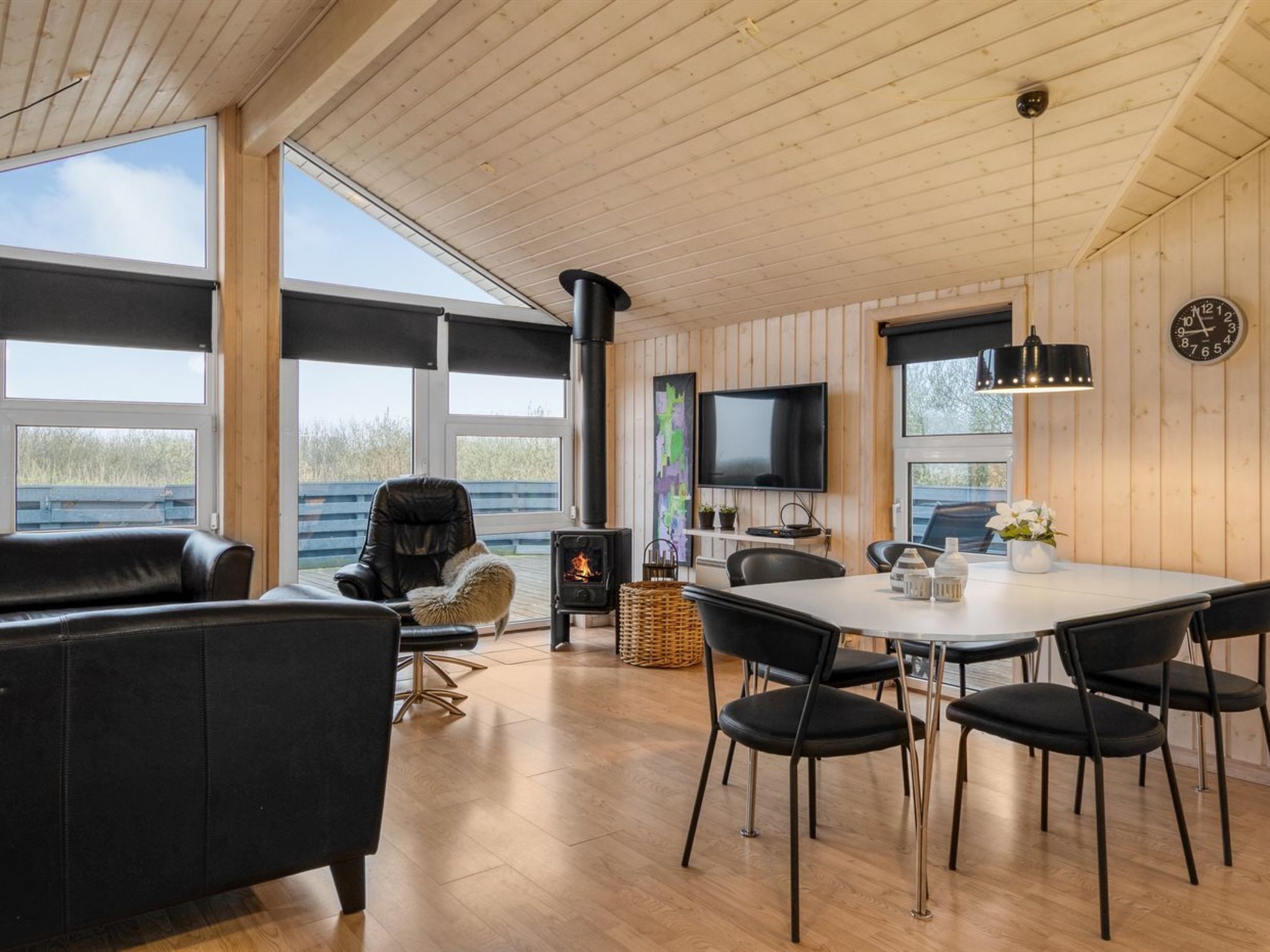 Oppholdsområde