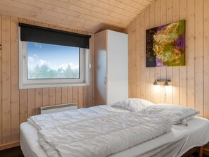 3 quartos, acesso à internet
