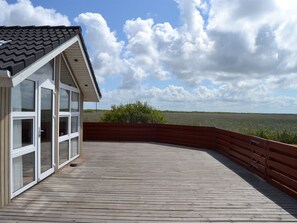 Terraço/pátio