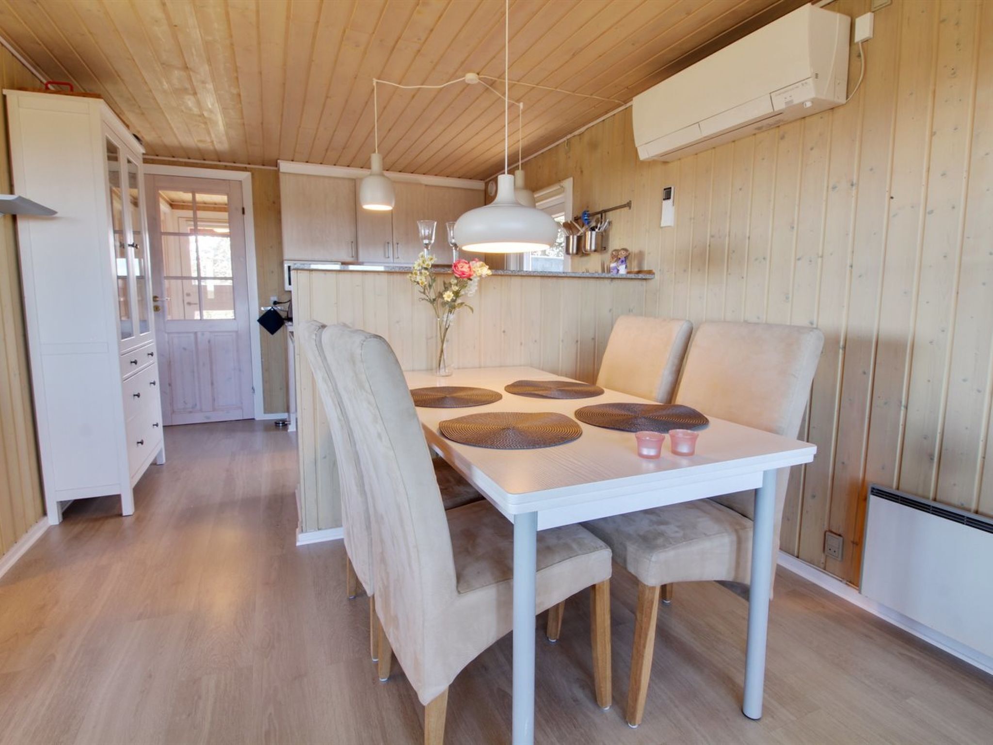 Spiseområde