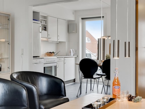 "Aldora" - 2.3km from the sea by Interhome