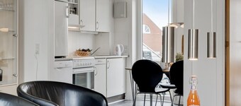 "Aldora" - 2.3km from the sea by Interhome