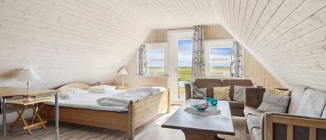 4 Schlafzimmer, WLAN