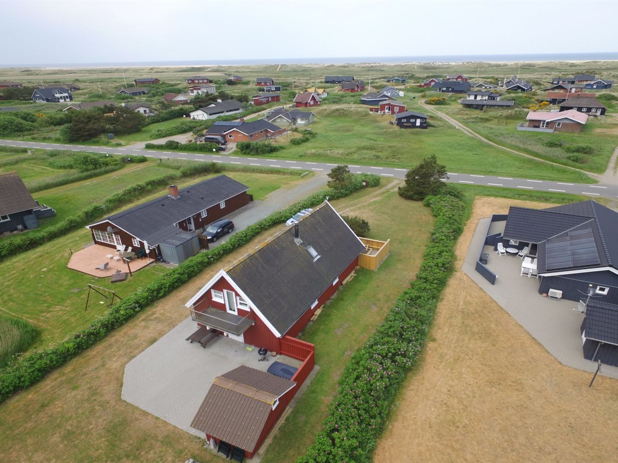 Eksteriør