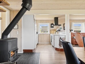 Interiør