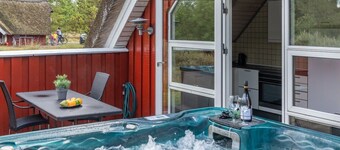"Gunlög" - 3.1km from the sea by Interhome