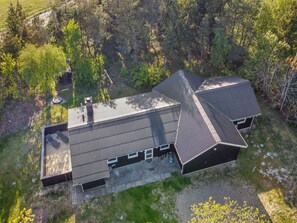 Exterior - "Mikaela" - 1km from the sea by Interhome (Rømø)