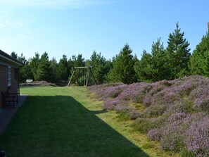 Children's area - "Angret" - 3.5km from the sea by Interhome (Rømø)
