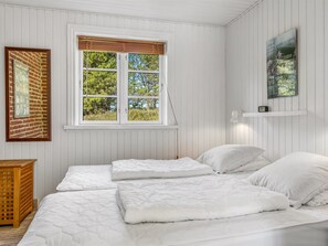 3 slaapkamers, internet