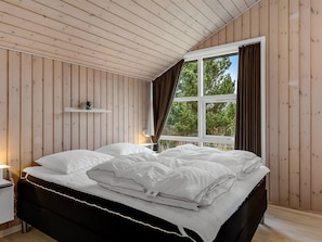 4 Schlafzimmer, Internetzugang