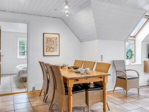 Spiseområde