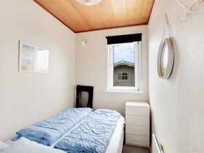 2 bedrooms, WiFi