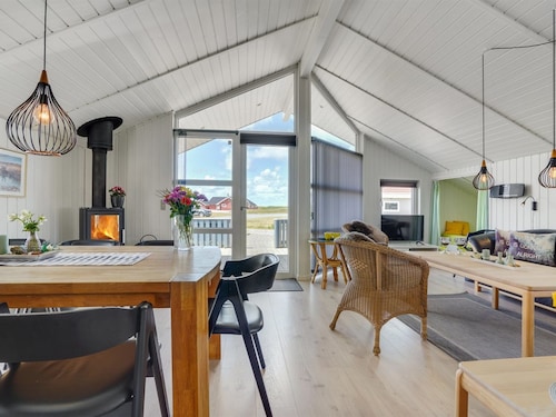 "Freek" - 400m from the sea by Interhome