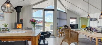 "Freek" - 400m from the sea by Interhome