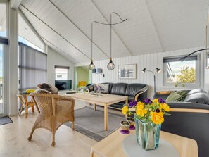 Tv, pejs, dvd-afspiller