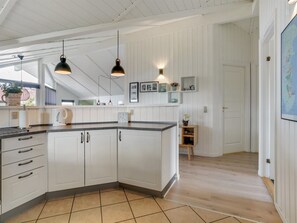 Interiør