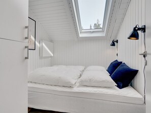 4 soverom og internettilgang