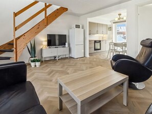 Oppholdsområde