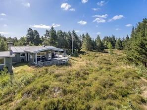 Udendørsområde
