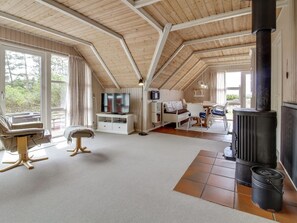 Tv, pejs, dvd-afspiller