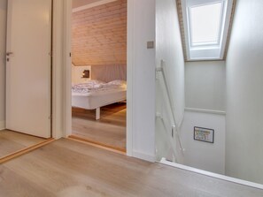 3 soveværelser, Wi-Fi