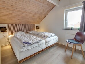 3 chambres, Wi-Fi