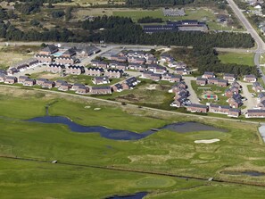 Luchtfoto