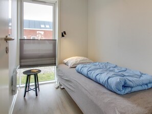 3 soveværelser, Wi-Fi