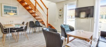 "Arna" - 2.3km from the sea by Interhome