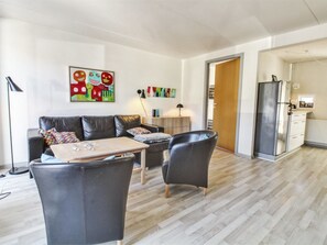 Tv, dvd-afspiller