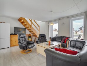 Tv, dvd-afspiller